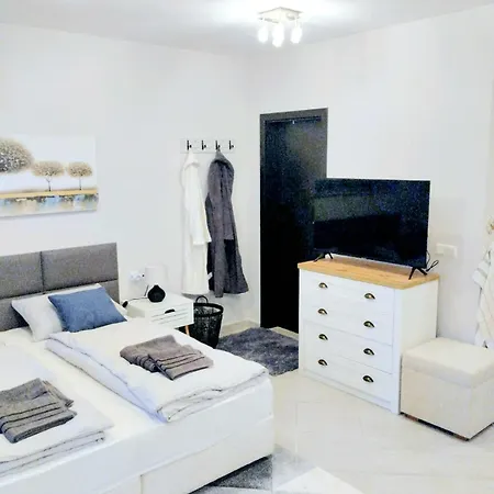 Lägenhet Spacious Luxury With Mountain View - Available Bansko