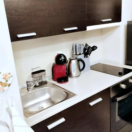 Spacious Luxury With Mountain View - Available * Bansko