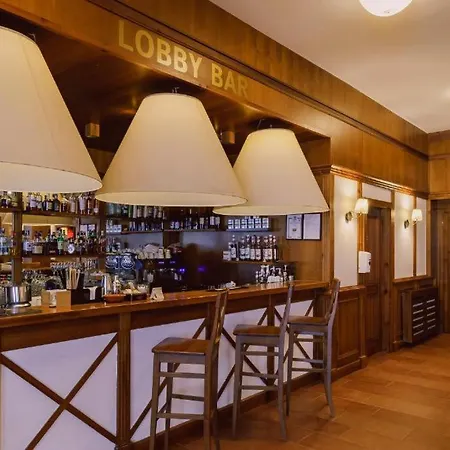 Lägenhet Spacious Luxury With Mountain View - Available Bansko