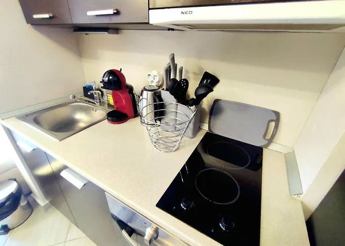 Spacious Luxury With Mountain View - Available בנסקו