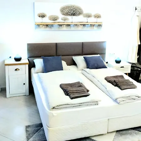 Apartman Spacious Luxury With Mountain View - Available *