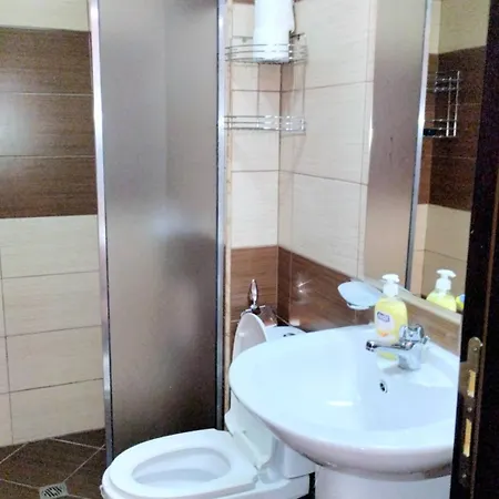 Spacious Luxury With Mountain View - Available * Banszko