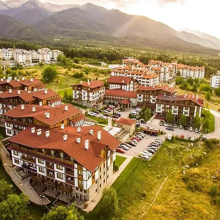 Apartment Spacious Luxury With Mountain View - Available *