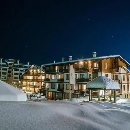 Spacious Luxury With Mountain View - Available Апартаменти *