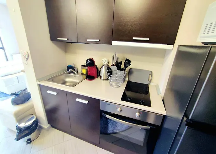 Apartman Spacious Luxury With Mountain View - Available Banszko