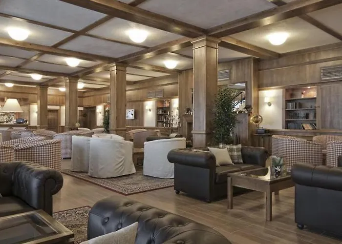 Spacious Luxury With Mountain View - Available * Bansko